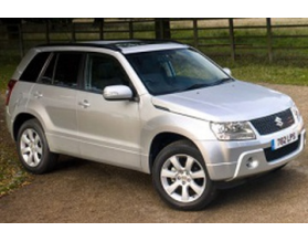 Maruti Grand Vitara