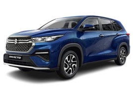 Maruti Invicto