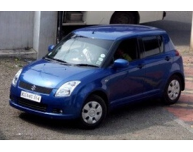 Maruti Swift I