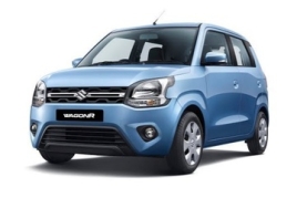 Maruti Wagon R III