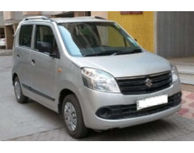 Maruti Wagon R II