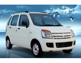 Maruti Wagon R I Facelift