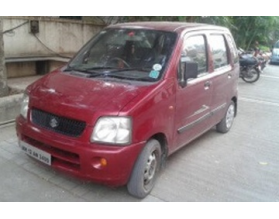 Maruti Wagon R I
