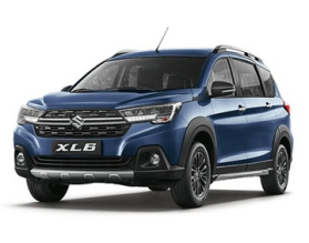 Maruti XL6