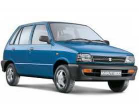 Maruti 800