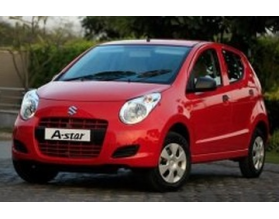 Maruti A-Star I