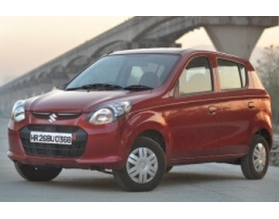 Maruti Alto 800