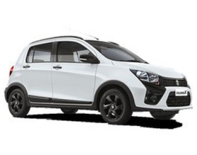 Maruti Celerio X