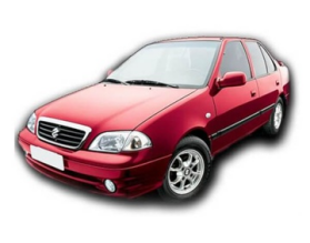 Maruti Esteem