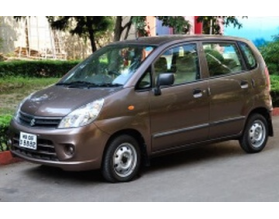 Maruti Estilo