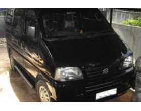 Maruti Versa