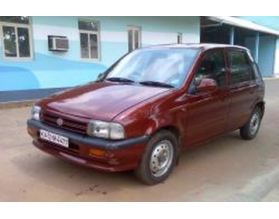 Maruti Zen