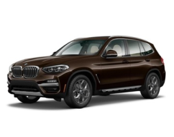 BMW X3 III (G01)