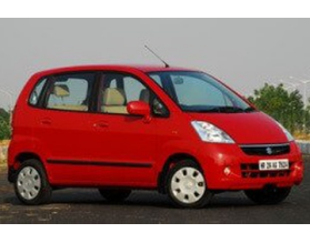 Maruti Zen Estilo