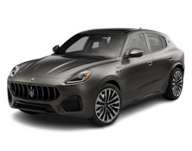 Maserati Grecale