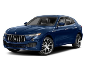 Maserati Levante M161