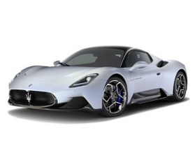 Maserati MC20