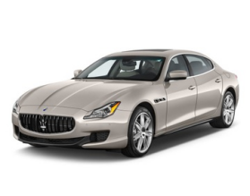 Maserati Quattroporte VI (M156)