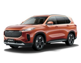 Maxus D60