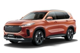 Maxus D60
