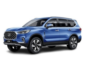 Maxus D90