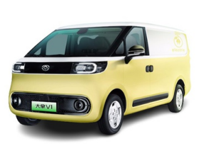 Maxus Dana V1