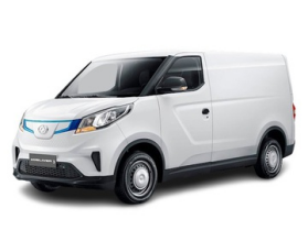 Maxus eDeliver 3