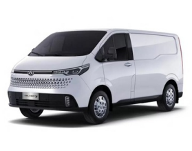 Maxus eDeliver 7
