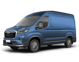 Maxus eDeliver 9