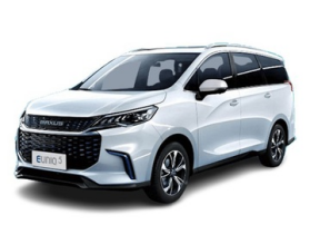 Maxus Euniq 5