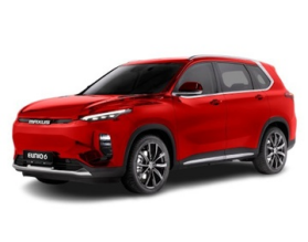 Maxus Euniq 6