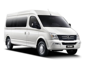 Maxus EV80