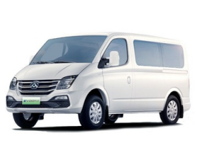 Maxus EV80 Plus