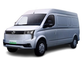 Maxus EV80 PRO