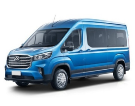 Maxus EV90