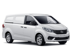 Maxus G10 Cargo