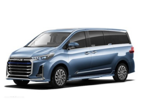 Maxus G20