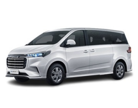 Maxus G20 ES