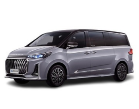 Maxus G20 Plus