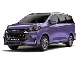 Maxus G50