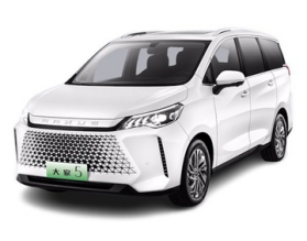 Maxus Mifa 5