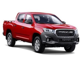 Maxus T60
