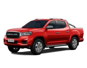 Maxus T70