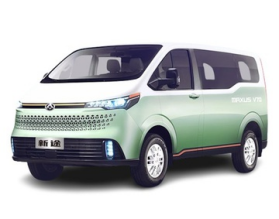 Maxus V70