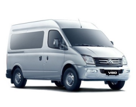 Maxus V80