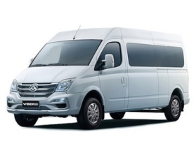 Maxus V80 Plus