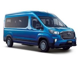 Maxus V90