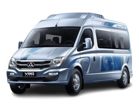 Maxus FCV80