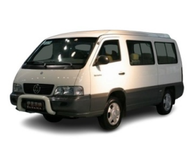 Maxus Istana