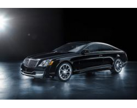 Maybach 57